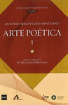 Arte Poética (2 volúmenes)