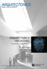 Arquitectura y virtualidad