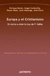 Europa y el cristianismo