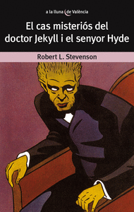 Cas misterios del dr. jekyll i el senyor hyde,el