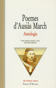 Poemes d'Ausiàs March