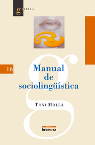 MANUAL DE SOCIOLINGÜISTICA