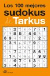 Los 100 mejores sudokus de Tarkus