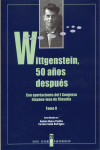 Wittgenstein 50 años despues t.ii