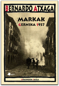 Markak. gernika 1937