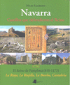 Navarra castillos que defendieron reino iv reino de pamplon