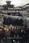Breve historia de la invasion de navarra 1512-1530