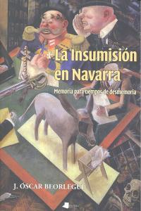 La Insumisión en Navarra