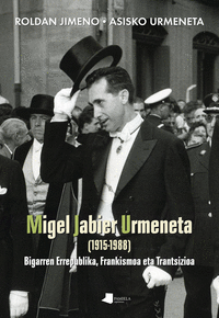 Migel Jabier Urmeneta (1915-1988)