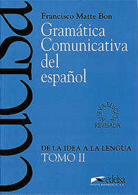 Gramática comunicativa - tomo 2
