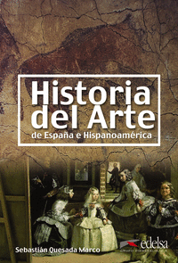 Historia del arte de españa e hispanoamerica