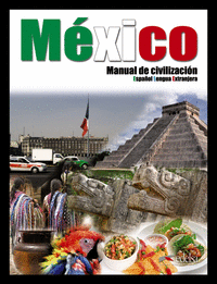 México manual de civilización - libro del alumno