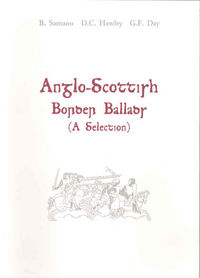 Anglo-Scottish Border Ballads
