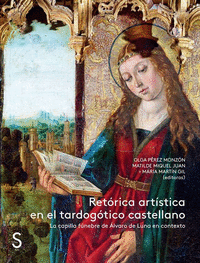 Retorica artistica en el tardogotico castellano