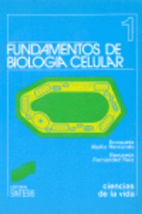 Fundamentos biologia celular