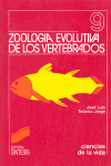 Zoología evolutiva de los vertebrados