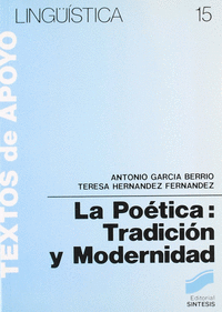 Poetica:tradicion y modernidad