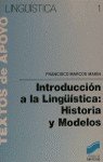 Int.a la linguistica