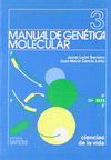 Manual de genética molecular