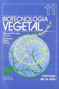 Biotecnologia vegetal