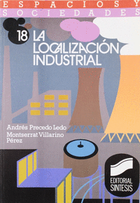 La localización industrial