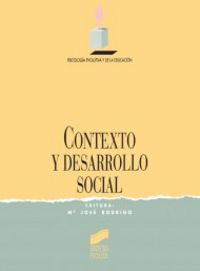 Contexto y desarrollo social