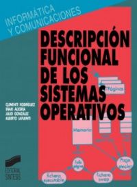 Descripcion funcional sistemas operativos