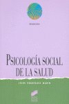 Psicología social de la salud