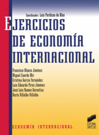 Ejercicios economia internacional