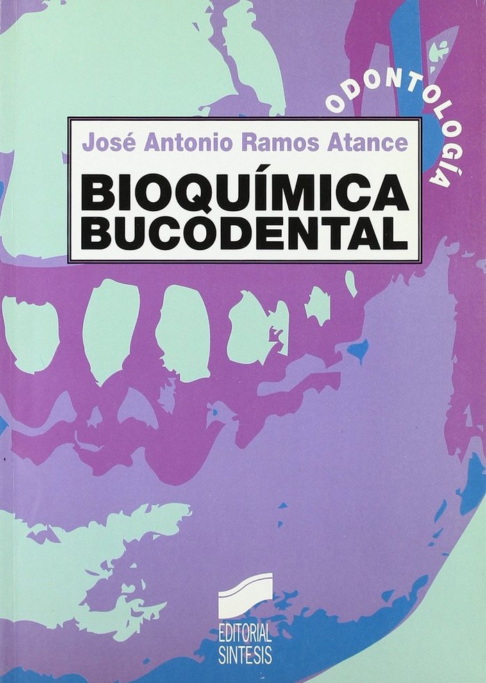 Bioquímica bucodental