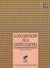 Documentacion union europea
