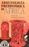 Arqueología prehistórica en África