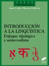 Int.linguistica enfoque tipologico