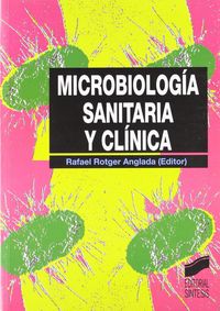 Microbiología sanitaria y clínica