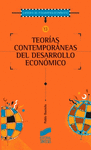 Teorías contemporáneas del desarrollo económico