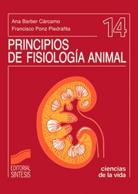 Principios fisiologia animal