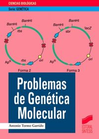 Problemas genetica molecular