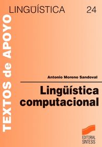 Lingü¡stica computacional