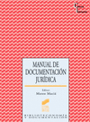 Manual documentacion juridica