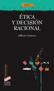 Etica y decision racional