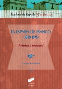 Sintesis la españa de franco 1939-1975