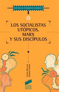 Socialistas utopicos, los