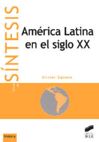 America latina en el siglo xx