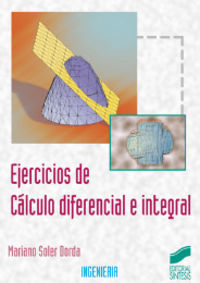 Ejercicios de calculo diferencial e integral