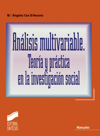 Analisis multivariable