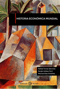 Historia económica mundial