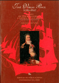 Jose vargas ponce (1760-1821)
