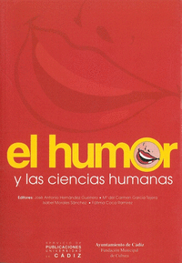 Humor y las ciencias humanas, el