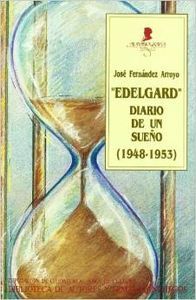 Edelgard diario de un sueño