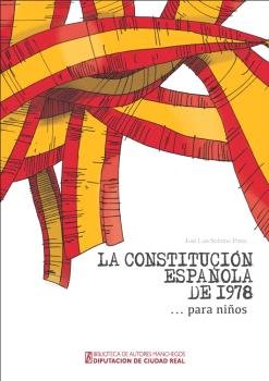 Conoce la Constitución Española de 1978. (Guía didáctica para estudiantes)  - Libros de la Editorial Comillas, Merchandising y ropa marca Comillas
